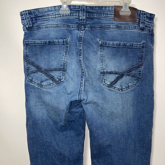 T.K AXLE jeans - Picture 6 of 11